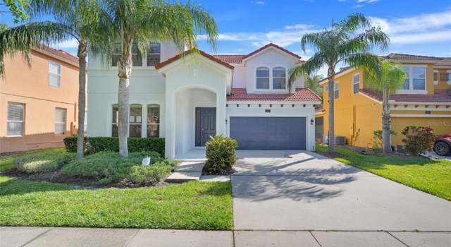 Photo of 991 Marcello Blvd, Kissimmee, FL 34746