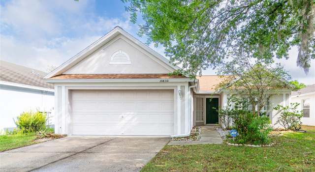Photo of 10430 Hunters Haven Blvd, Riverview, FL 33578