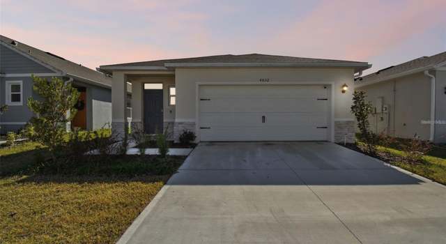 Photo of 4832 Cranberry Way, Lakeland, FL 33811