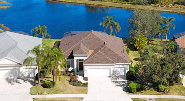 Photo of 4831 Boston Common Gln, Bradenton, FL 34211