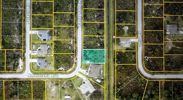 Photo of Callaghan Ln, North Port, FL 34291