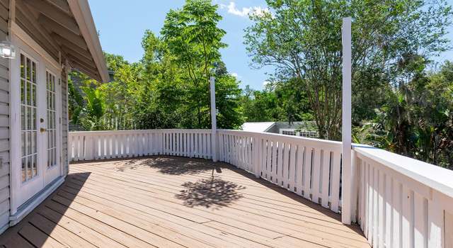 Photo of 1308 S Pennsylvania Ave #3, Winter Park, FL 32789