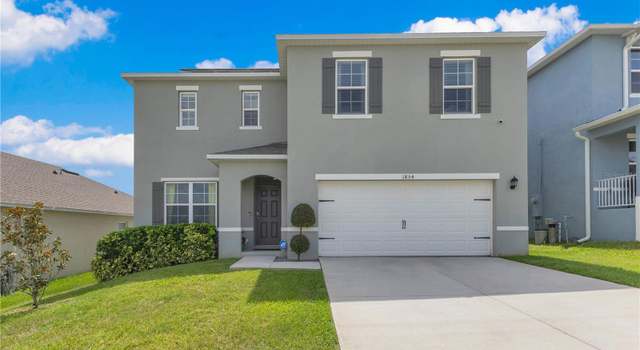 Photo of 1854 Juneberry St, Clermont, FL 34715