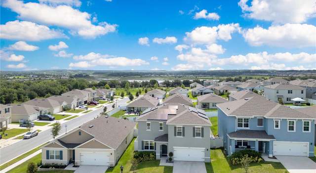 Photo of 1854 Juneberry St, Clermont, FL 34715
