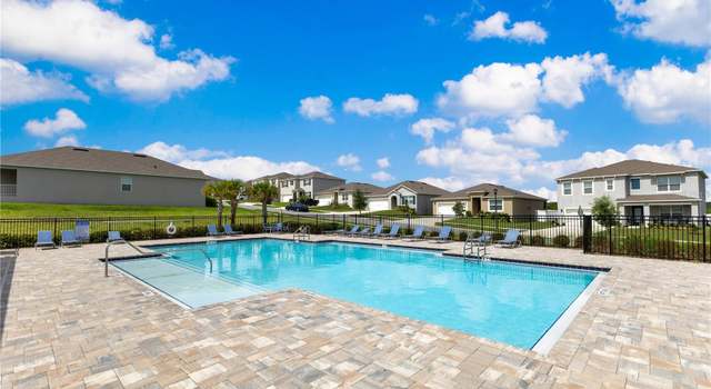 Photo of 1854 Juneberry St, Clermont, FL 34715