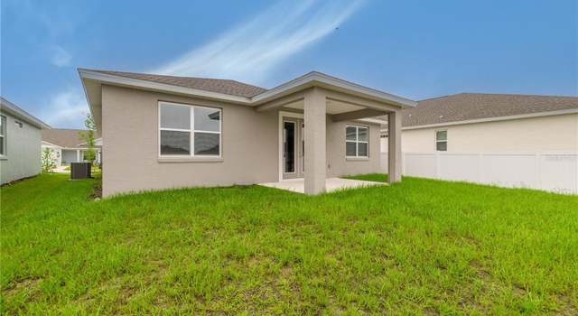 Photo of 6396 SW 72nd Ter, Ocala, FL 34474
