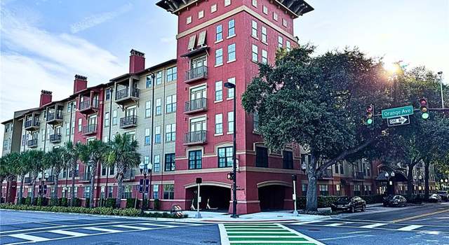 Photo of 911 N Orange Ave #414, Orlando, FL 32801