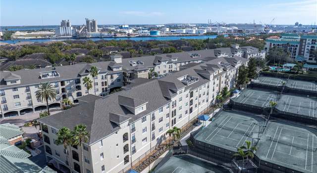 Photo of 501 Knights Run Ave #2308, Tampa, FL 33602