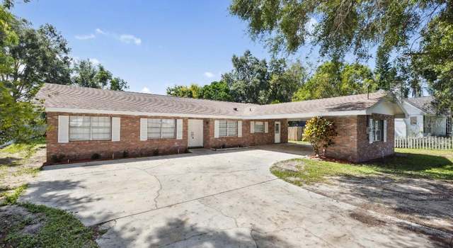 Photo of 345 Escambia Dr, Winter Haven, FL 33884