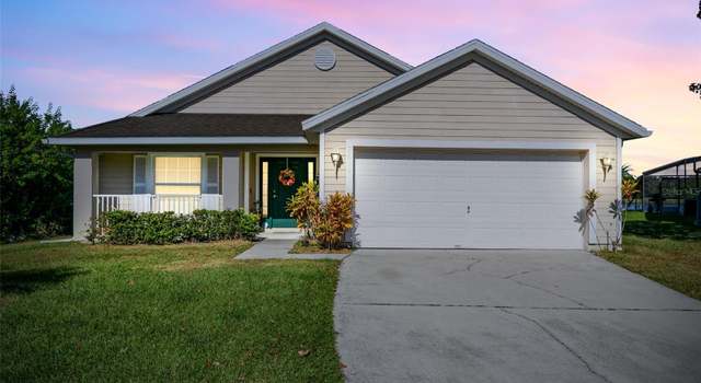 Photo of 2662 Willow Glen Cir, Kissimmee, FL 34744