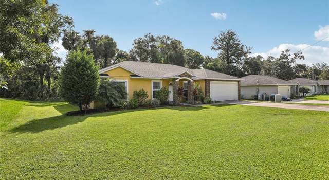 Photo of 395 Alcazar Ave, De Leon Springs, FL 32130