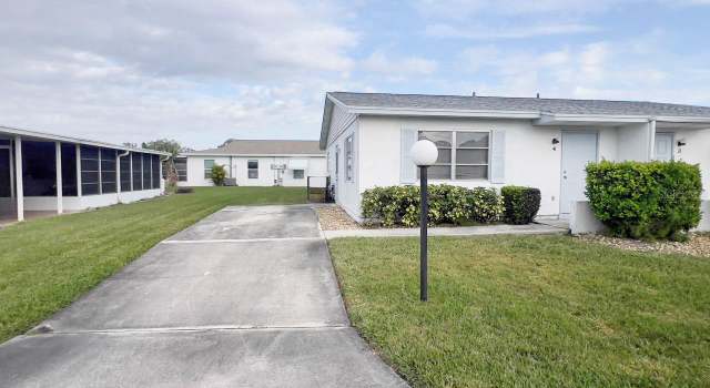 Photo of 4 Aztec Lily Ln, Lehigh Acres, FL 33936