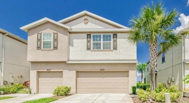 Photo of 4925 White Sanderling Ct, Tampa, FL 33619