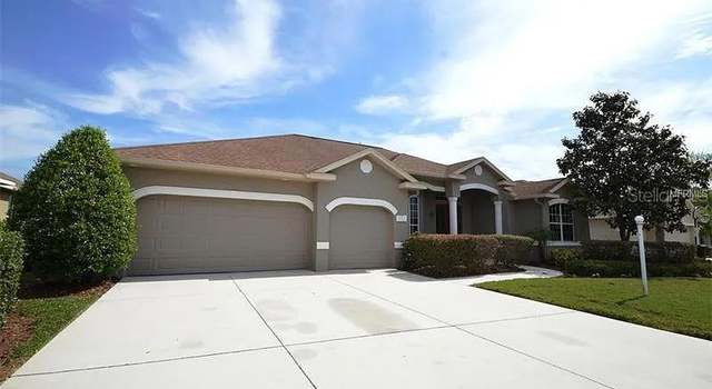 Photo of 9112 63rd Ct E, Parrish, FL 34219