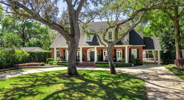 Photo of 1911 Stonehurst Rd, Winter Park, FL 32789