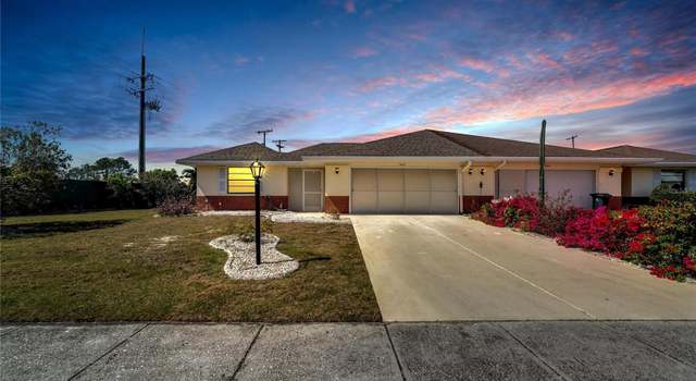 Photo of 1602 Dower Way, Sun City Center, FL 33573