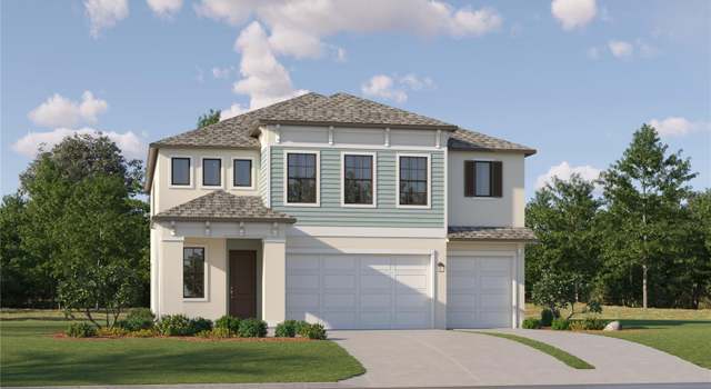 Photo of 18148 Serene Lake Loop, Lutz, FL 33548