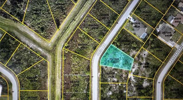 Photo of Ohio Rd, North Port, FL 34291