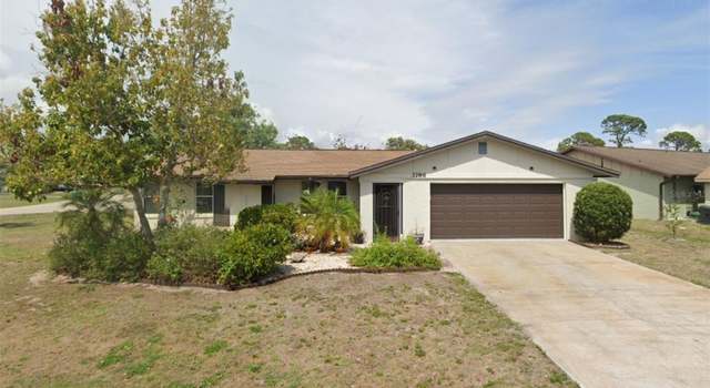 Photo of 3786 Brooklyn Ave, Port Charlotte, FL 33952