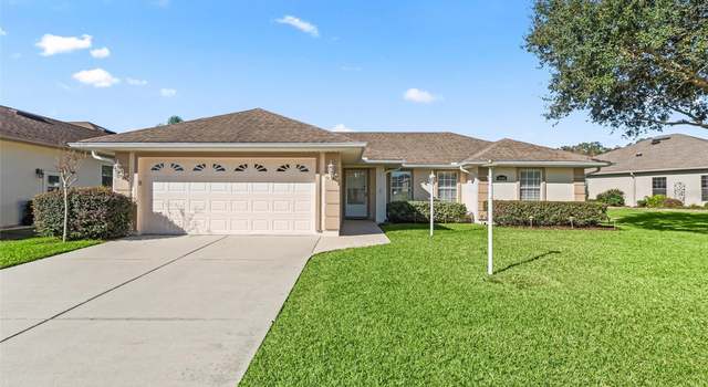 Photo of 16846 SE 109th Ave, Summerfield, FL 34491