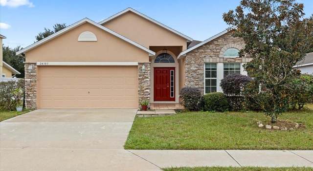 Photo of 24383 SW 8th Pl, Newberry, FL 32669