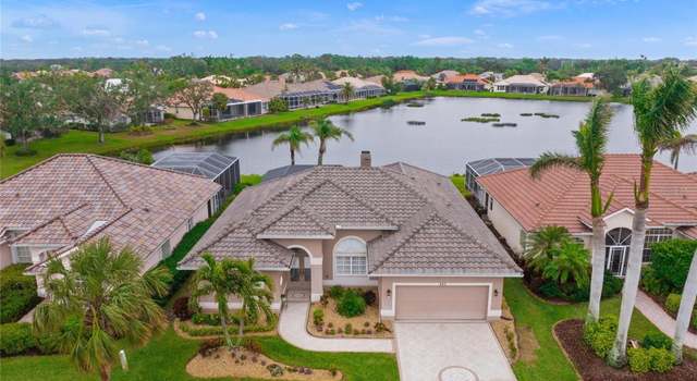 Photo of 430 Marsh Creek Rd, Venice, FL 34292