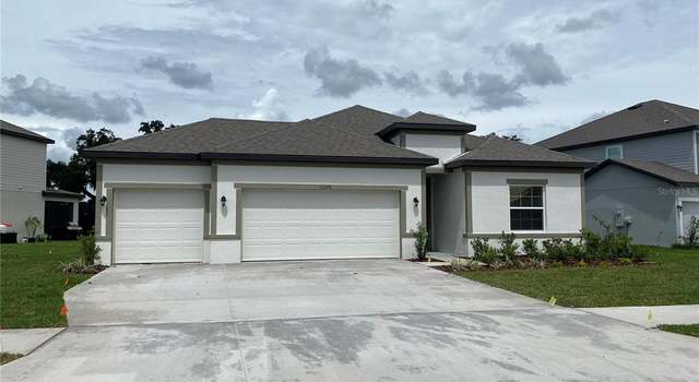 Photo of 11376 June Briar Loop, San Antonio, FL 33576