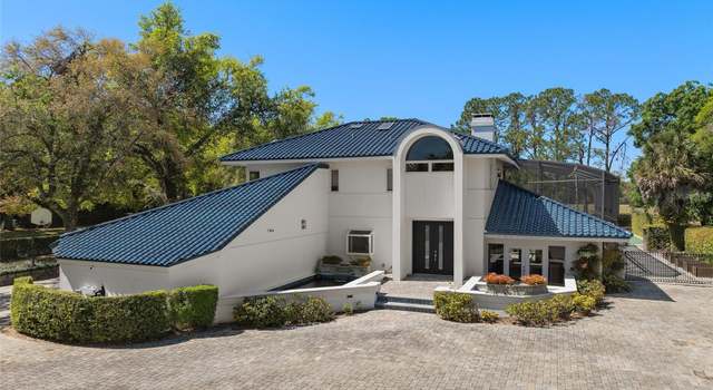Photo of 3326 Butler Bay Dr N, Windermere, FL 34786