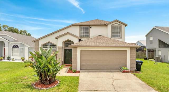 Photo of 13404 Bradwater Ct, Orlando, FL 32828