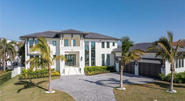 Photo of 105 Cordova Blvd NE, St Petersburg, FL 33704