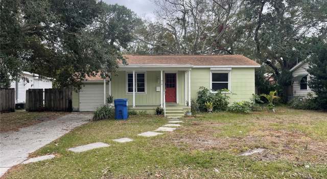 Photo of 314 33rd Ave N, St Petersburg, FL 33704