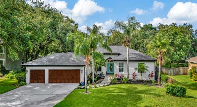 Photo of 2435 Fox Forest Dr, Lutz, FL 33549