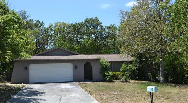 Photo of 7298 Radcliff St, Spring Hill, FL 34606