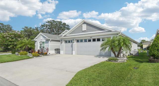 Photo of 1469 Knudson Run, The Villages, FL 32163
