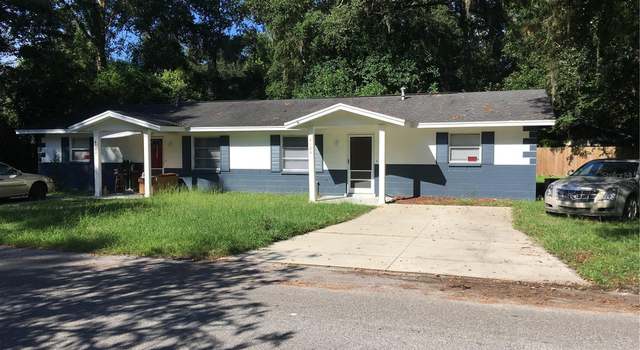Photo of 4122 NW 7th St, Gainesville, FL 32609