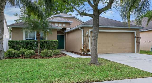 Photo of 34917 Meadow Reach Dr, Zephyrhills, FL 33541