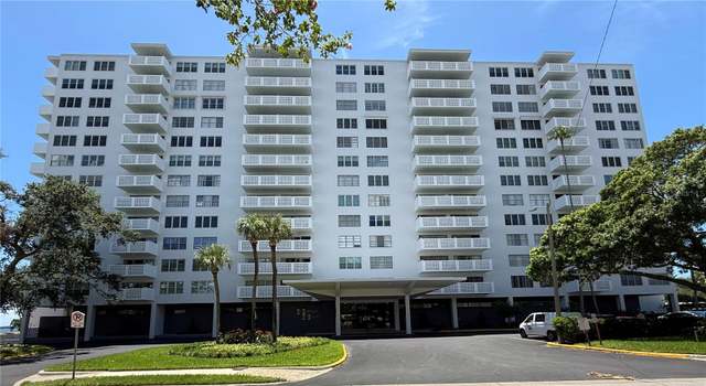 Photo of 2401 Bayshore Blvd #606, Tampa, FL 33629