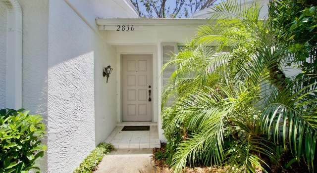 Photo of 2836 Featherstone #2836, Holiday, FL 34691
