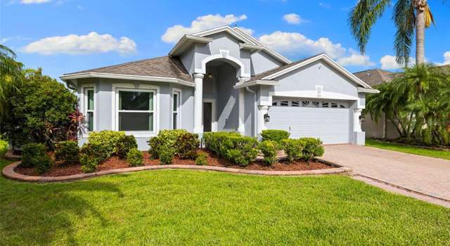 Photo of 252 Arbor Woods Cir, Oldsmar, FL 34677