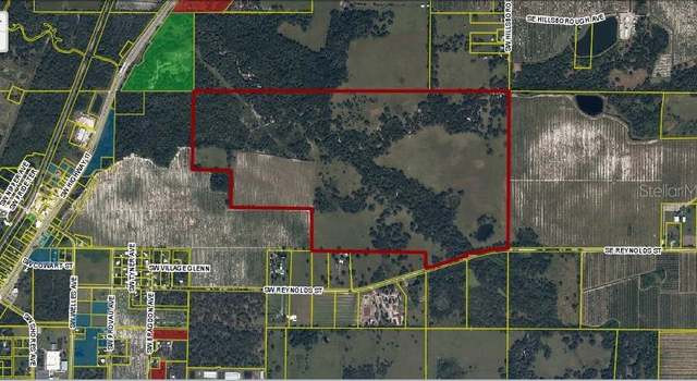 Photo of 1273 SW Fletcher St, Arcadia, FL 34266