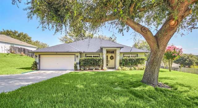 Photo of 1418 Golden Pond Dr, Minneola, FL 34715