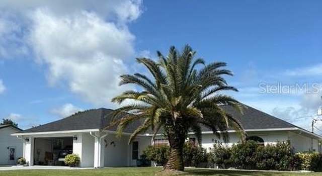 Photo of 3214 Queen Palm Dr, Edgewater, FL 32141