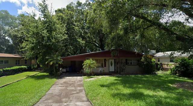 Photo of 5009 E Cluster Ave, Tampa, FL 33617