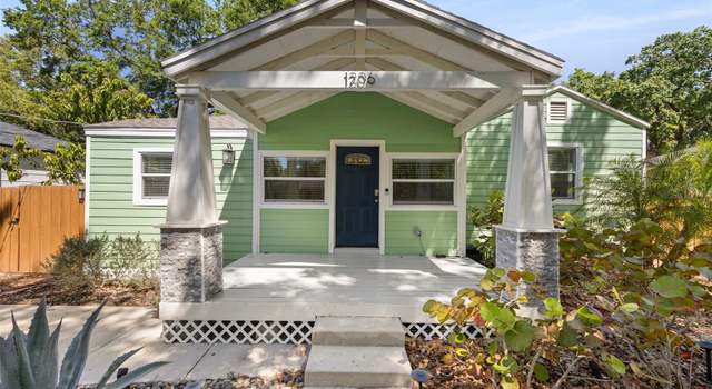 Photo of 1206 E Hamilton Ave, Tampa, FL 33604