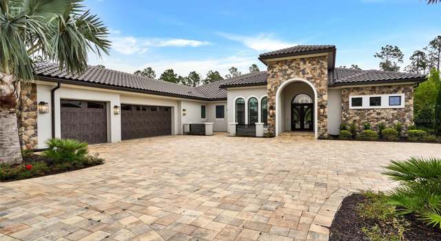 Photo of 17026 Medici Way, Bella Collina, FL 34756