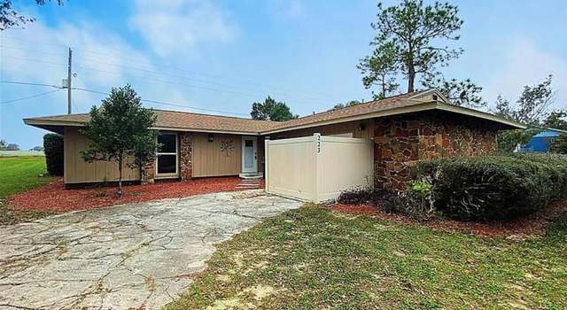 Photo of 223 Babson Dr, Babson Park, FL 33827