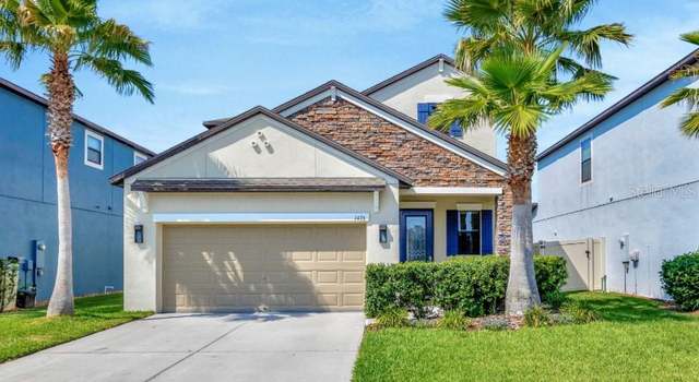 Photo of 1476 Fort Cobb Ter, Wesley Chapel, FL 33543