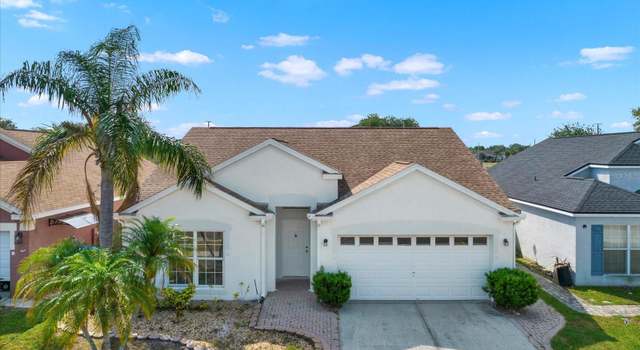 Photo of 11307 Calgary Cir, Tampa, FL 33624