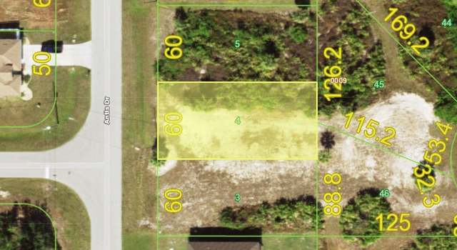 Photo of 114 Antis Dr, Rotonda West, FL 33947