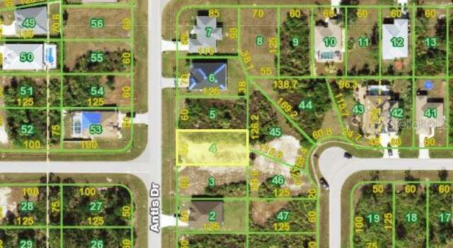Photo of 114 Antis Dr, Rotonda West, FL 33947